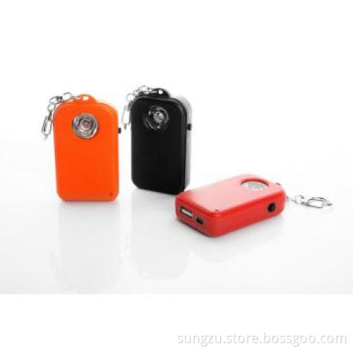 keychain Mobile Phone Battery Power emergency charger